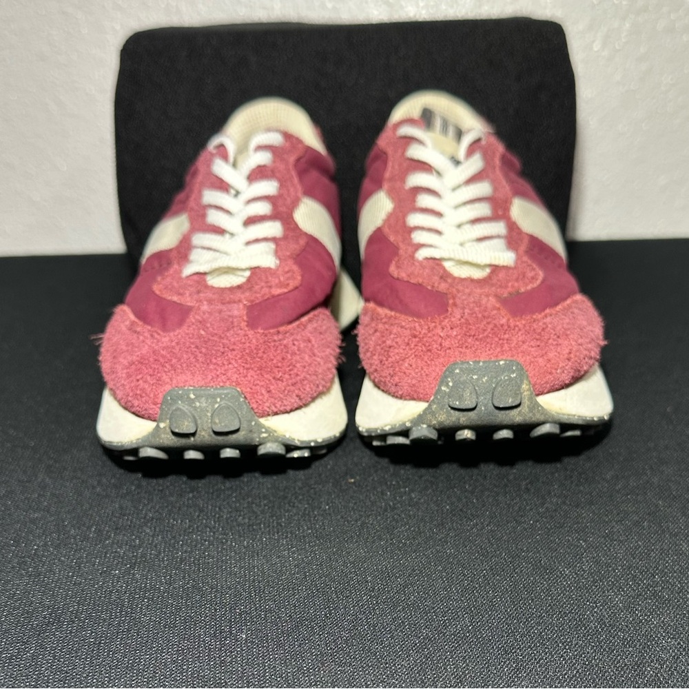SEAVEES women Acorn‎ Trainer - Picture 4 of 10